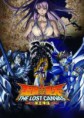 Episódios Online - Cavaleiros do Zodíaco (Saint Seiya) Lost Canvas